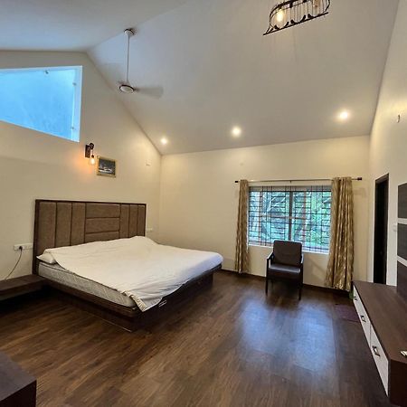 The Mount Walk - 2Bhk Villa Yercaud Ngoại thất bức ảnh