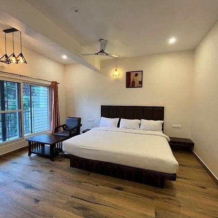 The Mount Walk - 2Bhk Villa Yercaud Ngoại thất bức ảnh