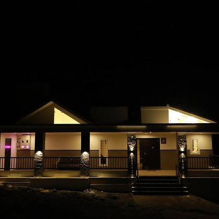 The Mount Walk - 2Bhk Villa Yercaud Ngoại thất bức ảnh