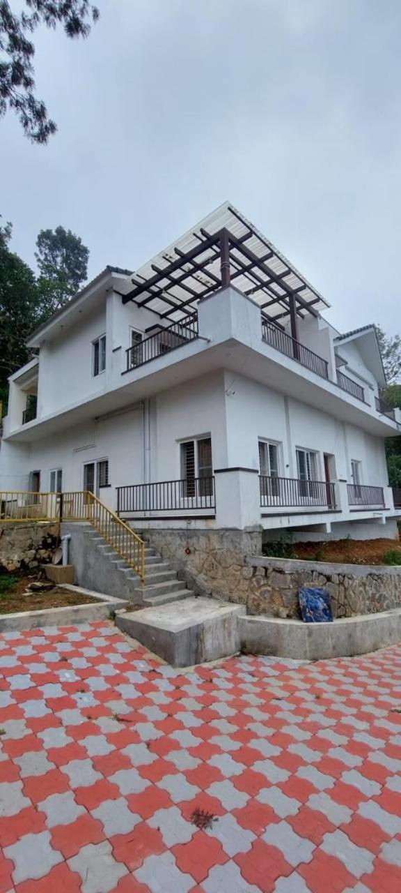 The Mount Walk - 2Bhk Villa Yercaud Ngoại thất bức ảnh
