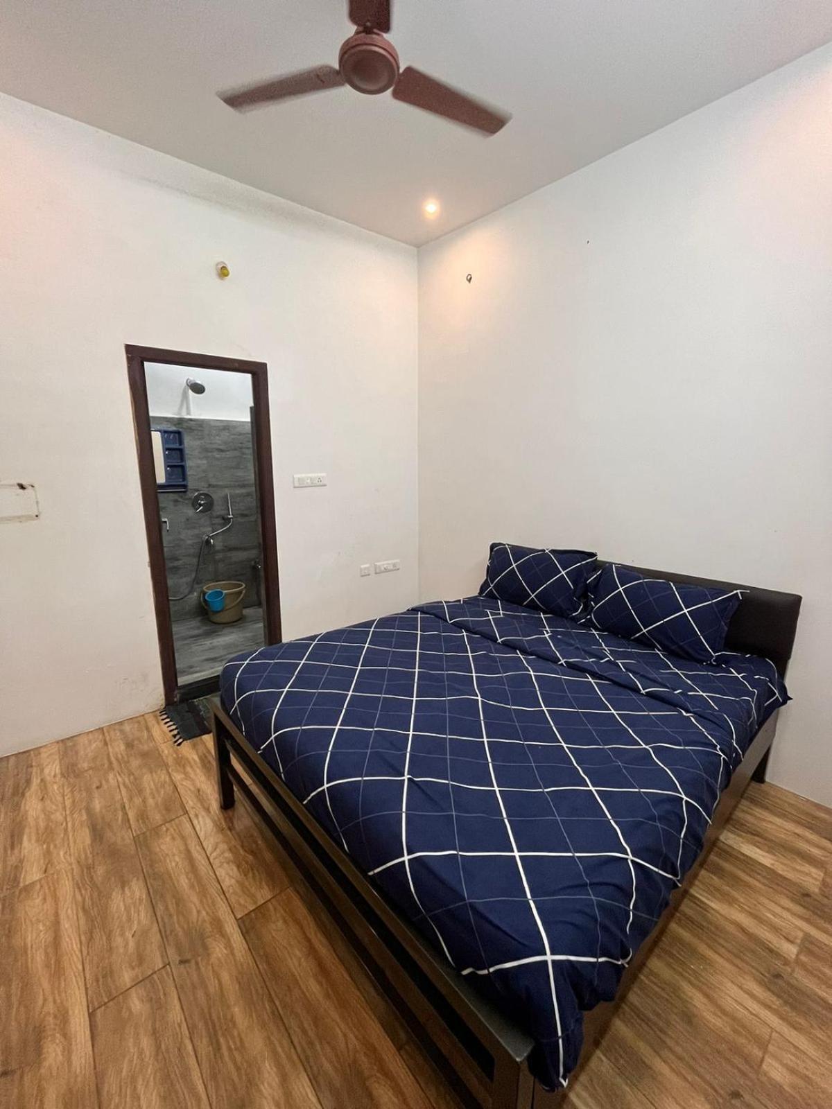The Mount Walk - 2Bhk Villa Yercaud Ngoại thất bức ảnh