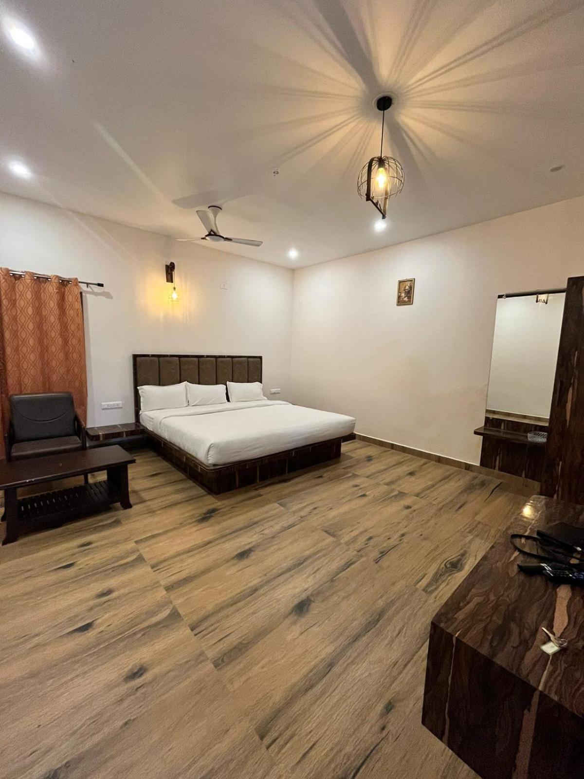 The Mount Walk - 2Bhk Villa Yercaud Ngoại thất bức ảnh