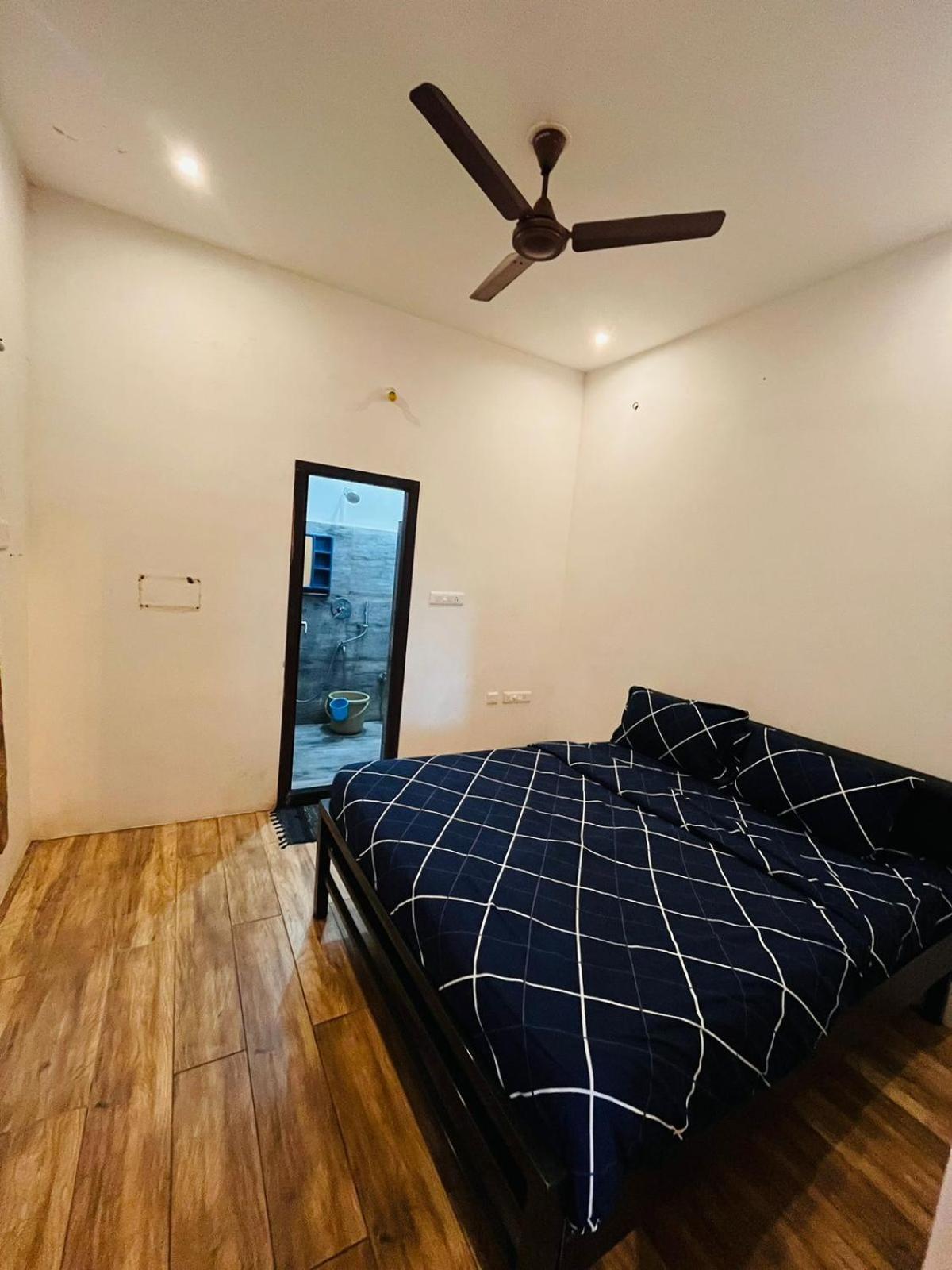 The Mount Walk - 2Bhk Villa Yercaud Ngoại thất bức ảnh
