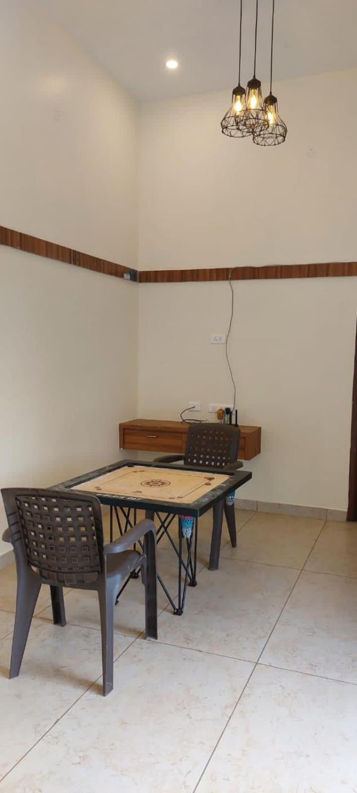 The Mount Walk - 2Bhk Villa Yercaud Ngoại thất bức ảnh