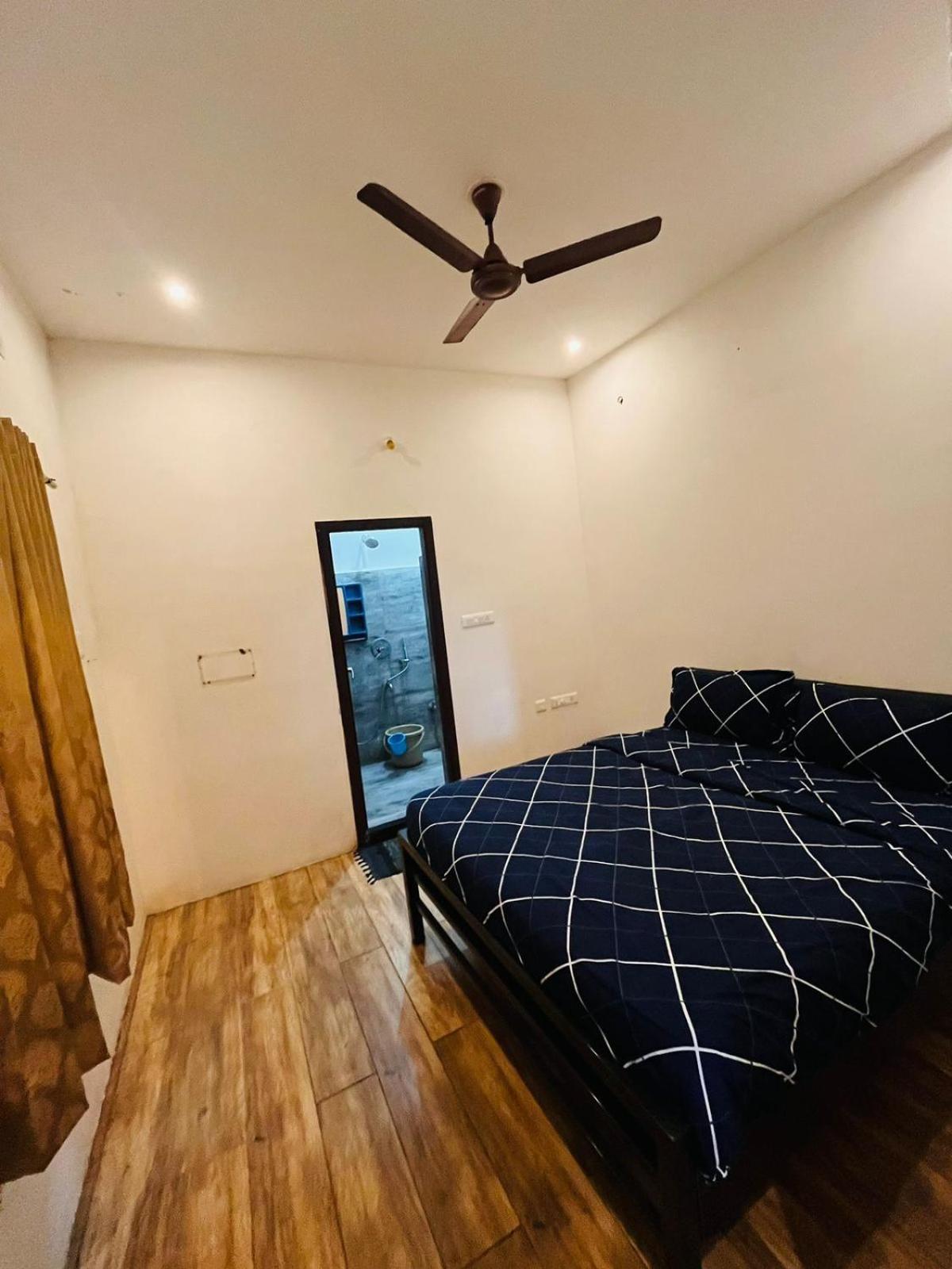 The Mount Walk - 2Bhk Villa Yercaud Ngoại thất bức ảnh