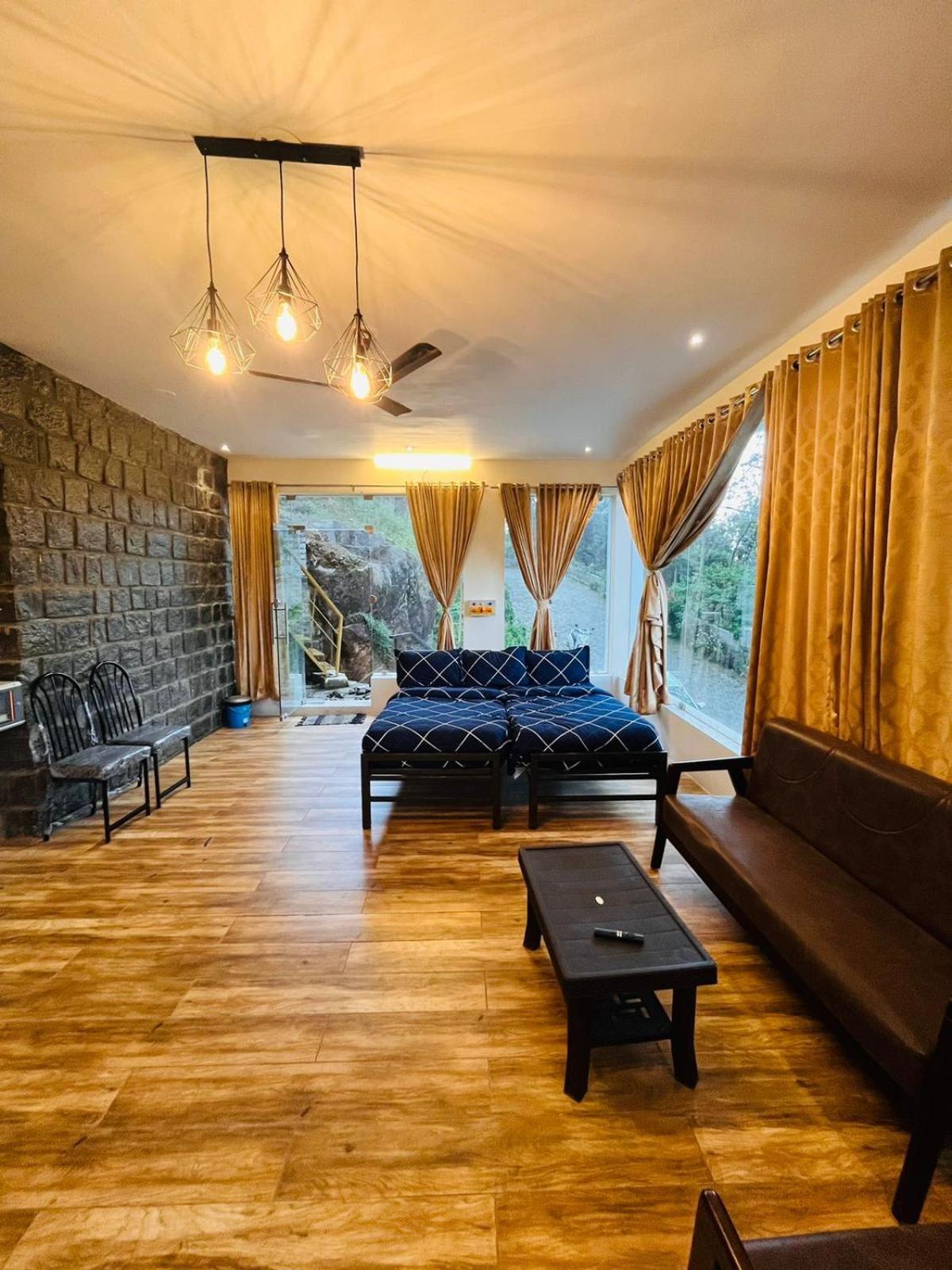 The Mount Walk - 2Bhk Villa Yercaud Ngoại thất bức ảnh