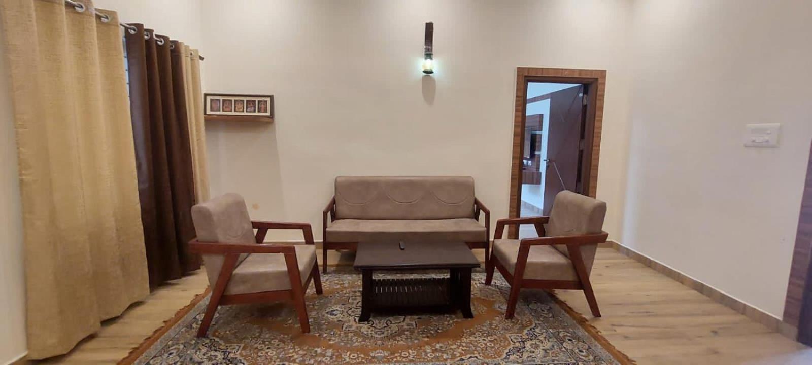 The Mount Walk - 2Bhk Villa Yercaud Ngoại thất bức ảnh