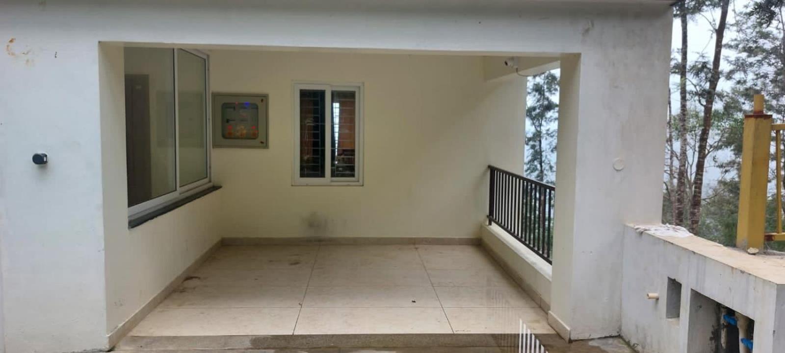 The Mount Walk - 2Bhk Villa Yercaud Ngoại thất bức ảnh