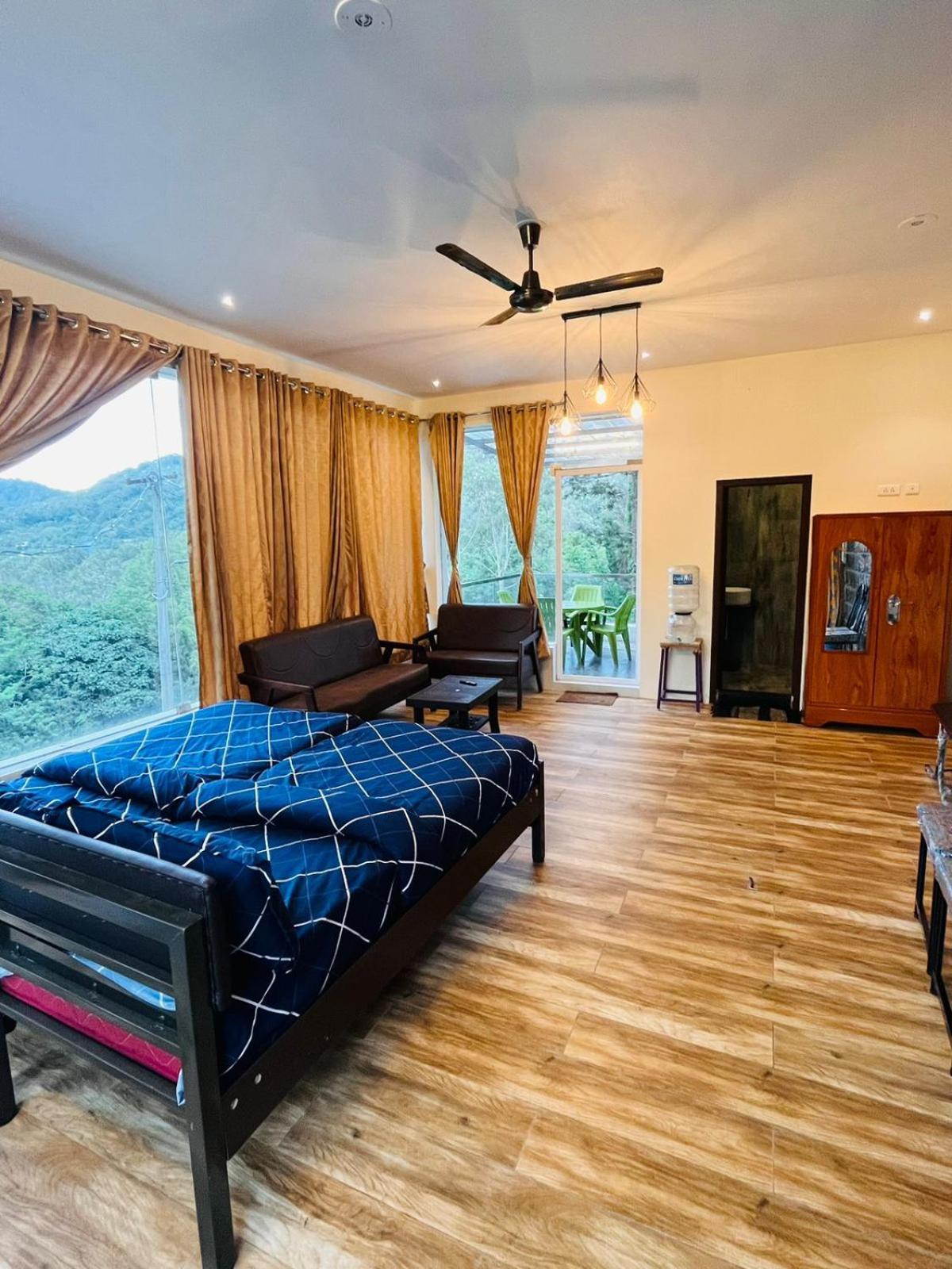 The Mount Walk - 2Bhk Villa Yercaud Ngoại thất bức ảnh