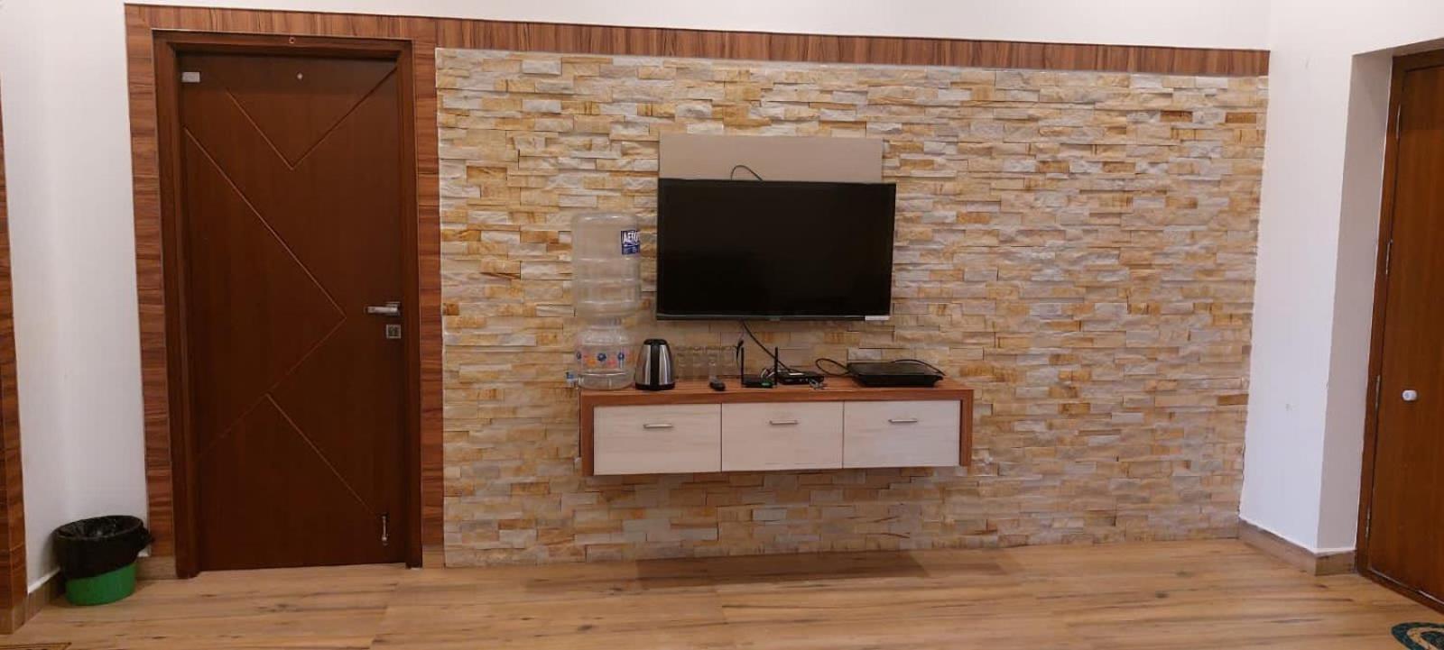 The Mount Walk - 2Bhk Villa Yercaud Ngoại thất bức ảnh