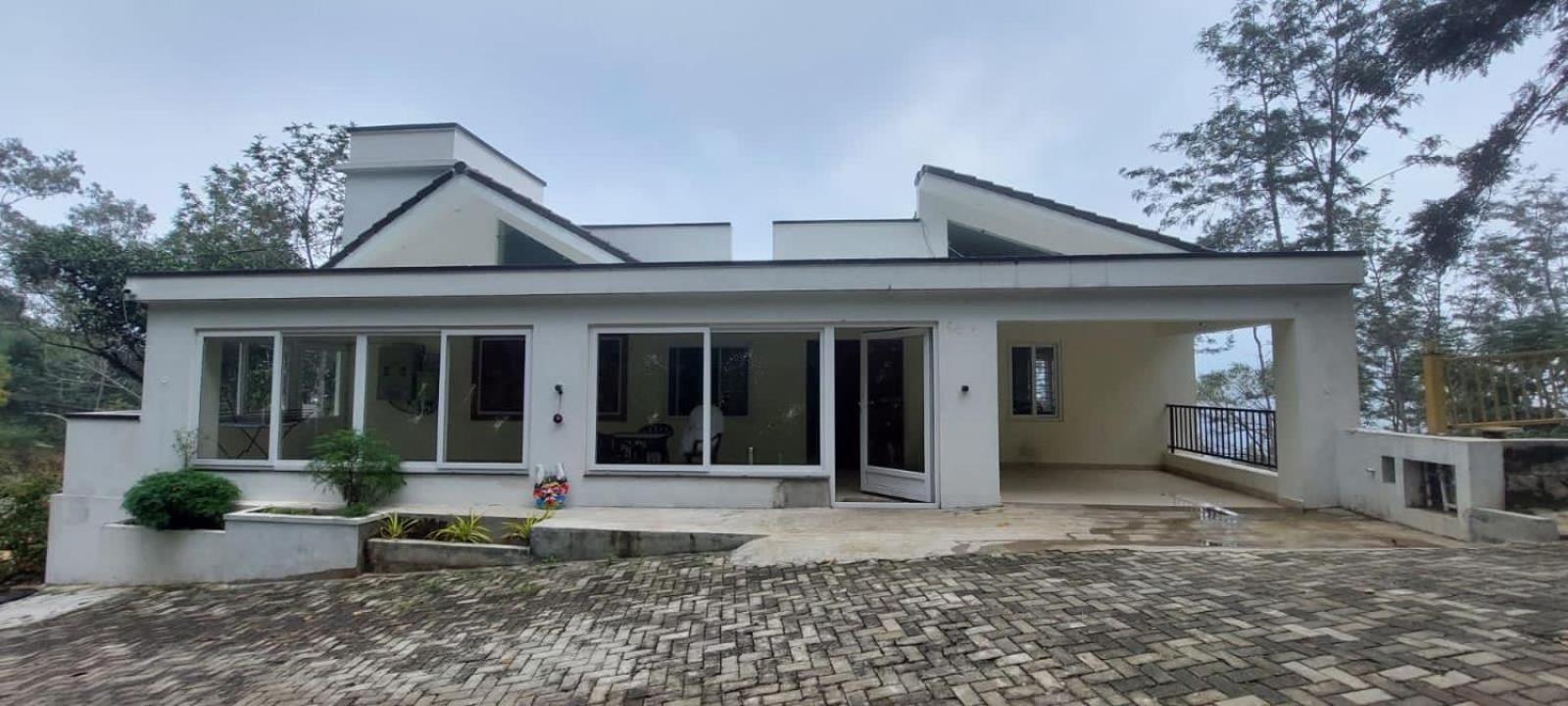 The Mount Walk - 2Bhk Villa Yercaud Ngoại thất bức ảnh