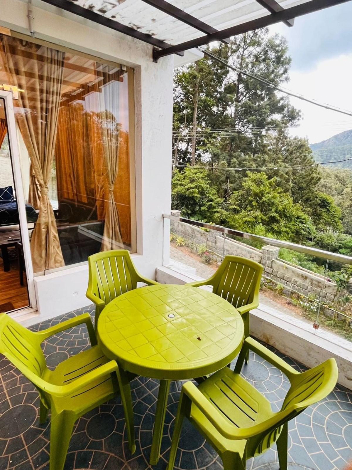 The Mount Walk - 2Bhk Villa Yercaud Ngoại thất bức ảnh