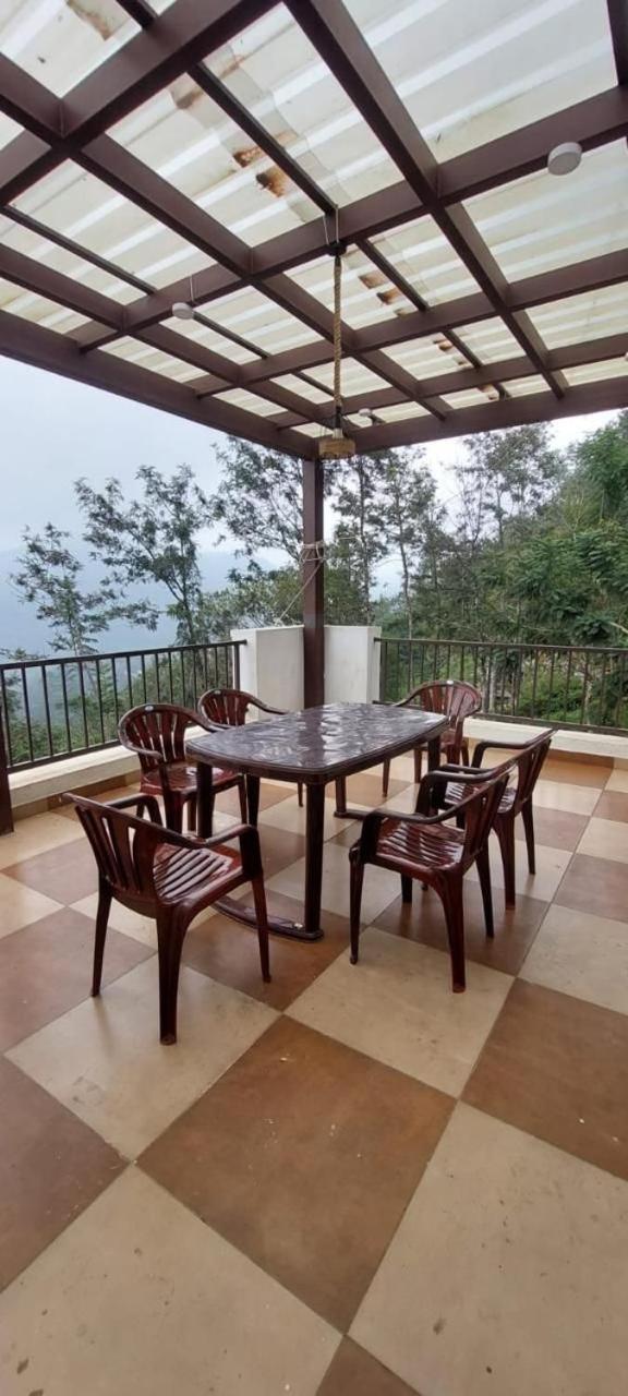 The Mount Walk - 2Bhk Villa Yercaud Ngoại thất bức ảnh