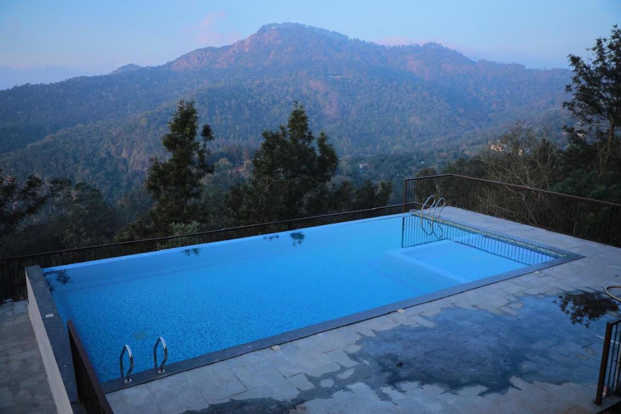 The Mount Walk - 2Bhk Villa Yercaud Ngoại thất bức ảnh
