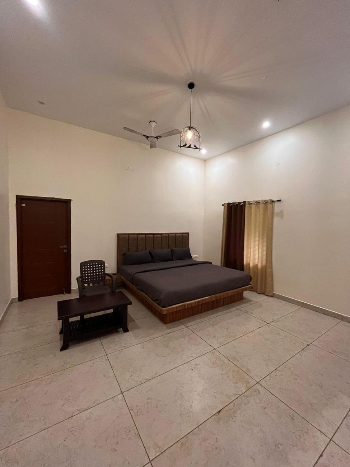 The Mount Walk - 2Bhk Villa Yercaud Ngoại thất bức ảnh