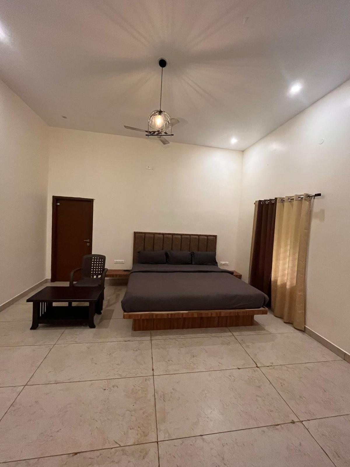 The Mount Walk - 2Bhk Villa Yercaud Ngoại thất bức ảnh