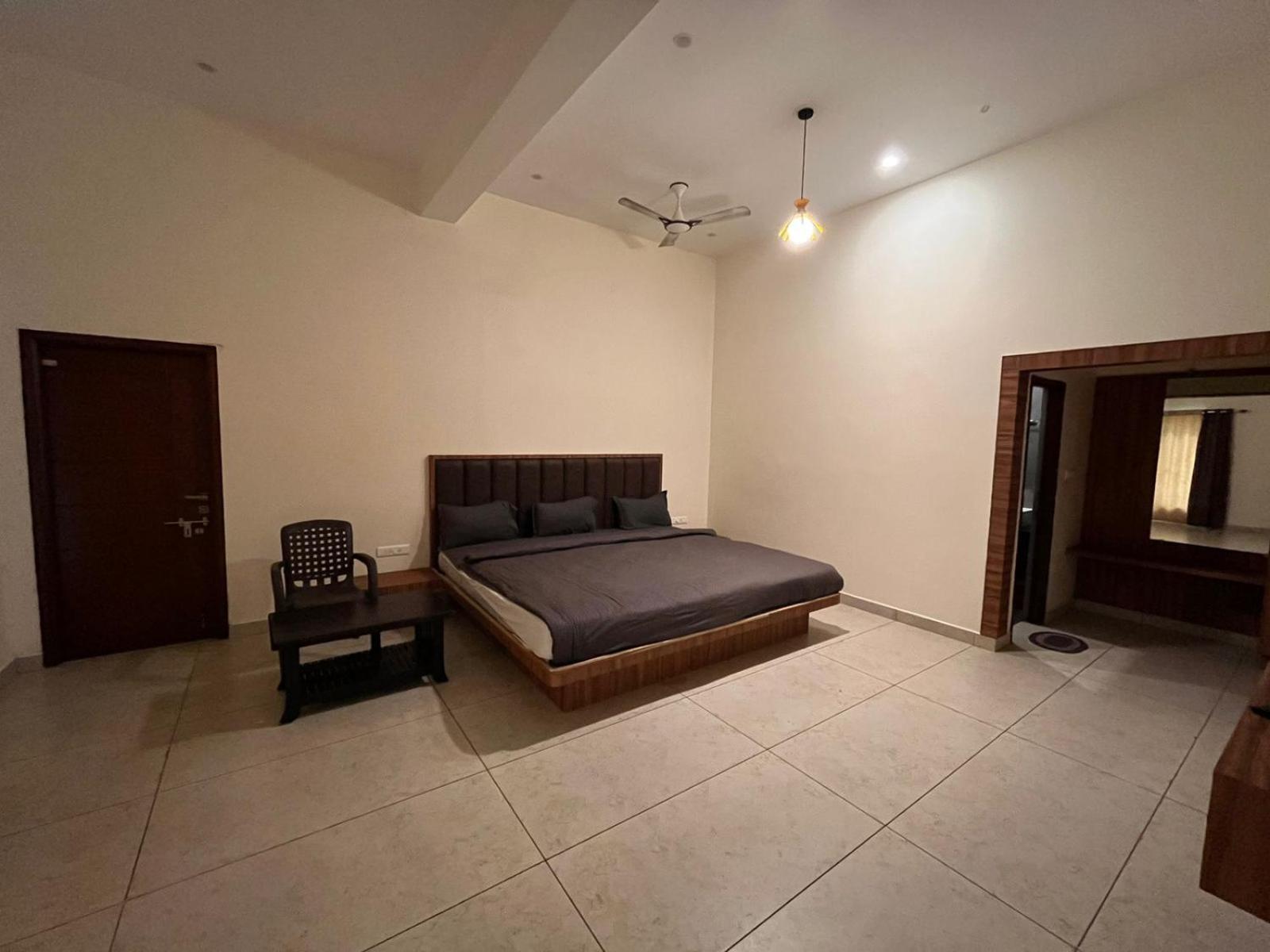 The Mount Walk - 2Bhk Villa Yercaud Ngoại thất bức ảnh