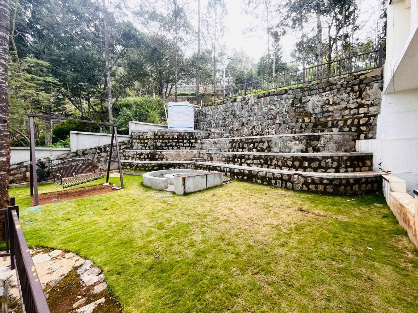 The Mount Walk - 2Bhk Villa Yercaud Ngoại thất bức ảnh