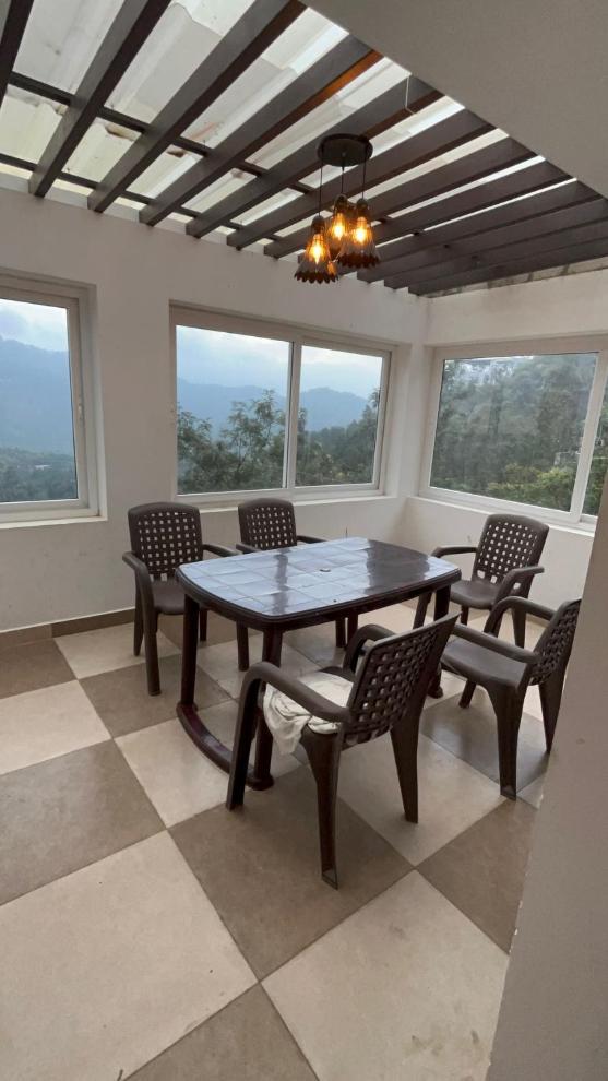 The Mount Walk - 2Bhk Villa Yercaud Ngoại thất bức ảnh