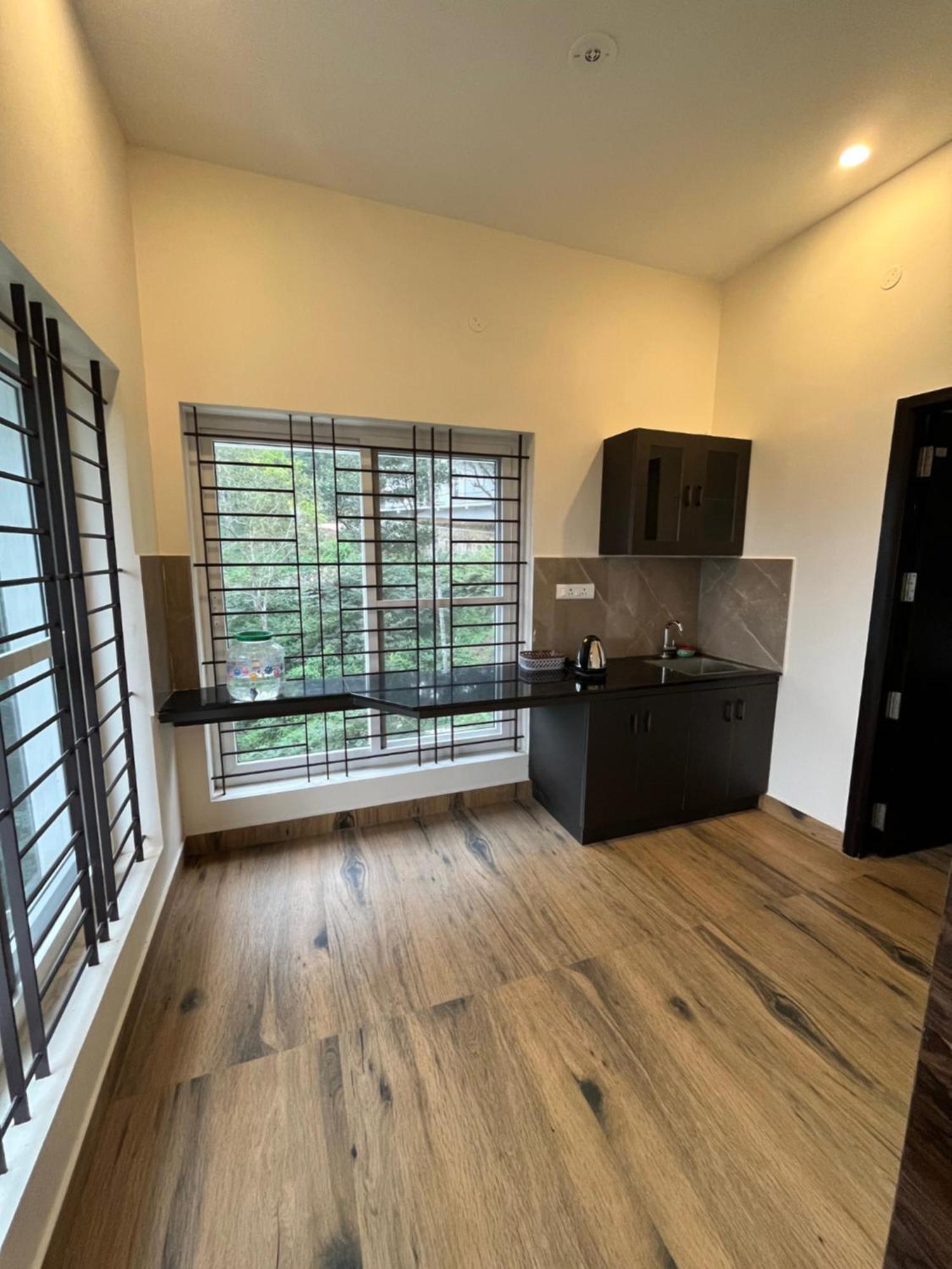 The Mount Walk - 2Bhk Villa Yercaud Ngoại thất bức ảnh