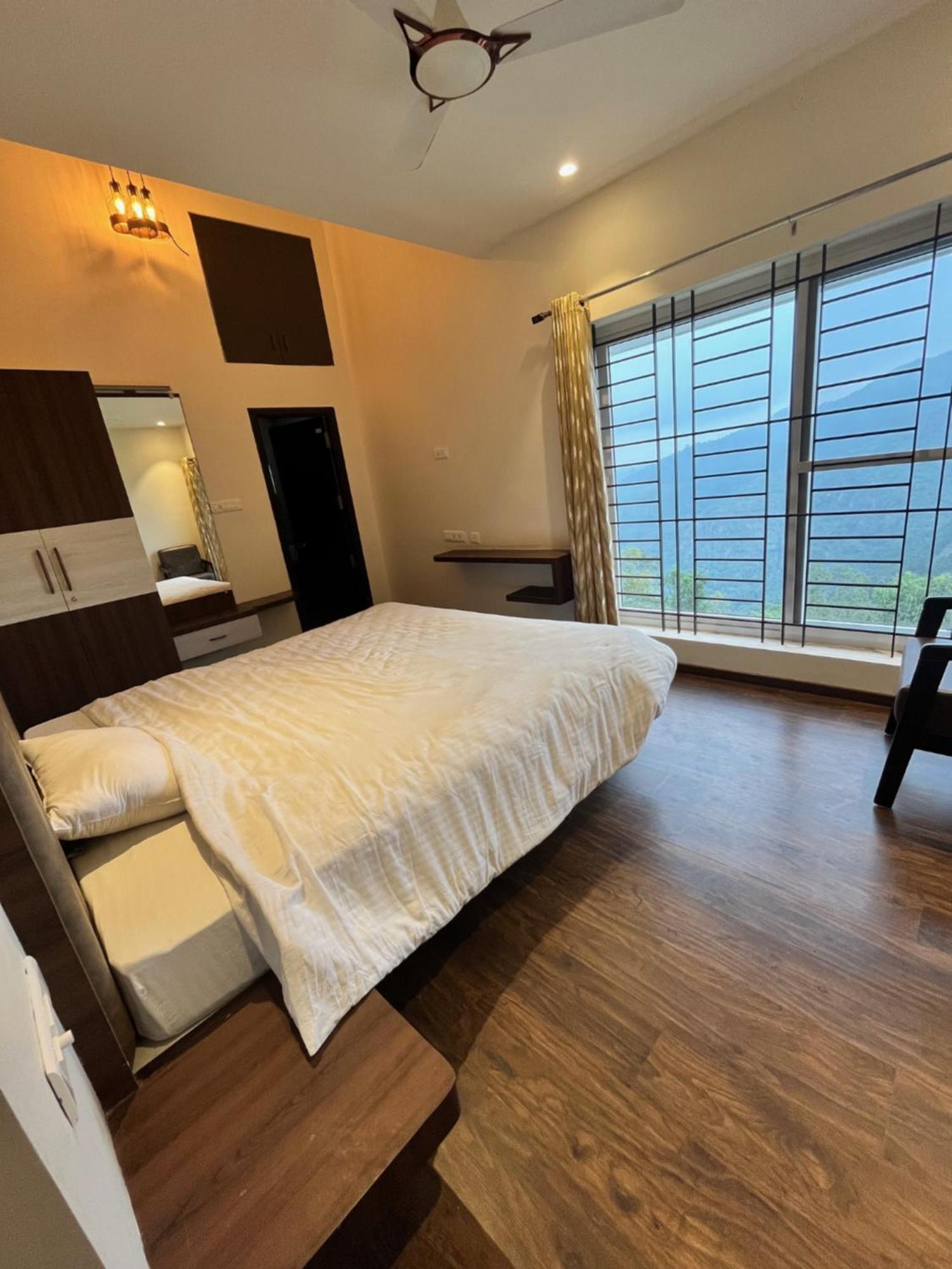 The Mount Walk - 2Bhk Villa Yercaud Ngoại thất bức ảnh