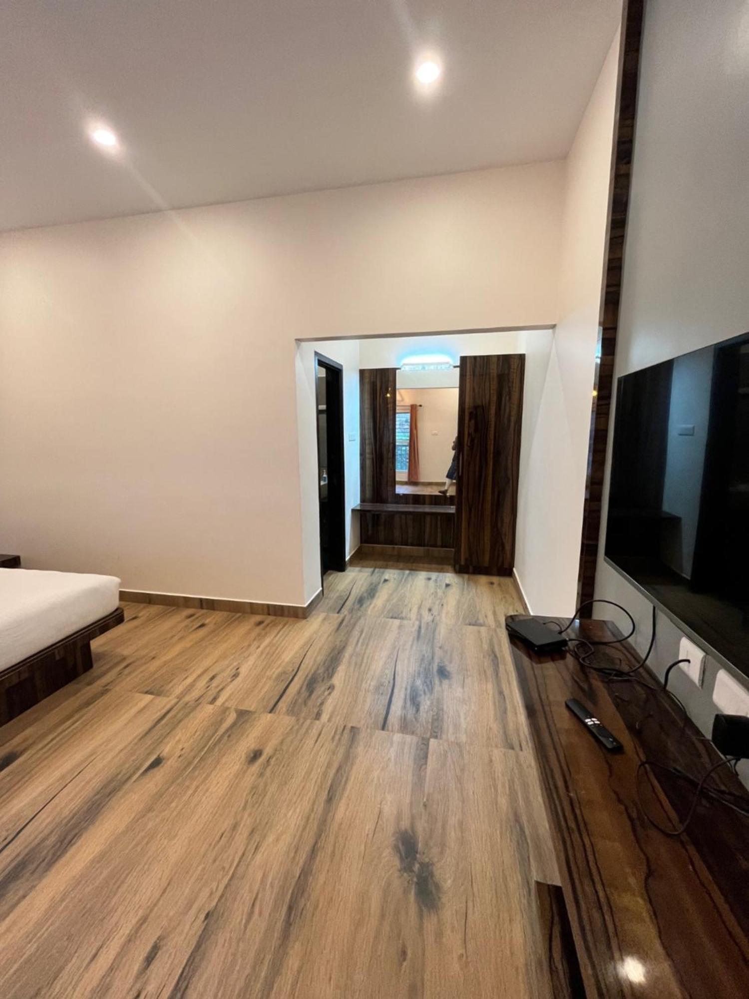 The Mount Walk - 2Bhk Villa Yercaud Ngoại thất bức ảnh