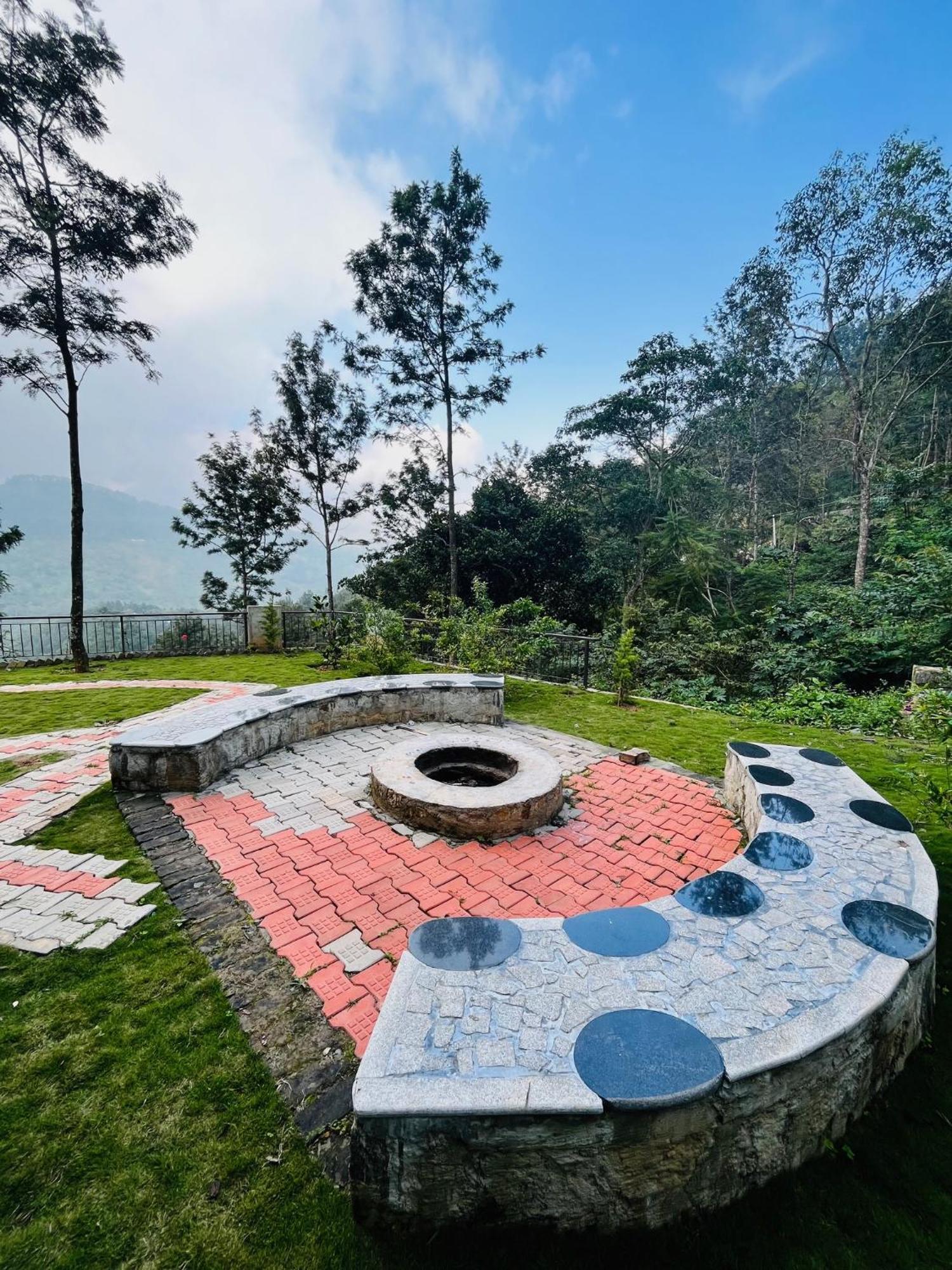 The Mount Walk - 2Bhk Villa Yercaud Ngoại thất bức ảnh