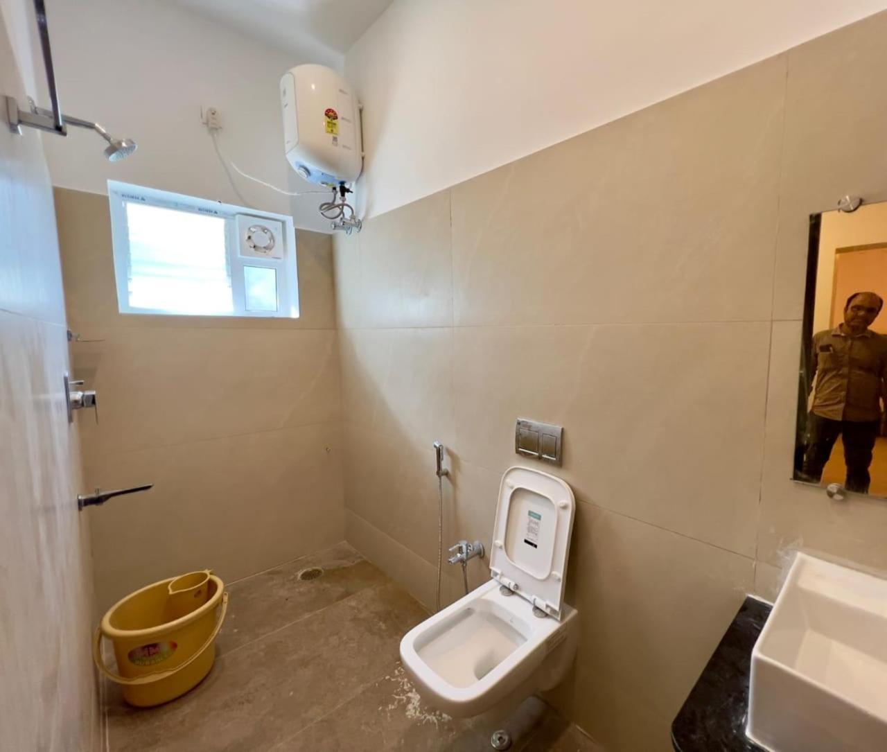 The Mount Walk - 2Bhk Villa Yercaud Ngoại thất bức ảnh